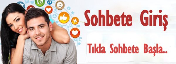 Uygulama İndirmeden Sohbet Et: SohbetYerim.net